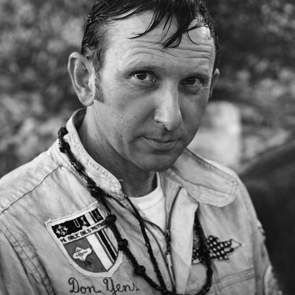 Don Yenko