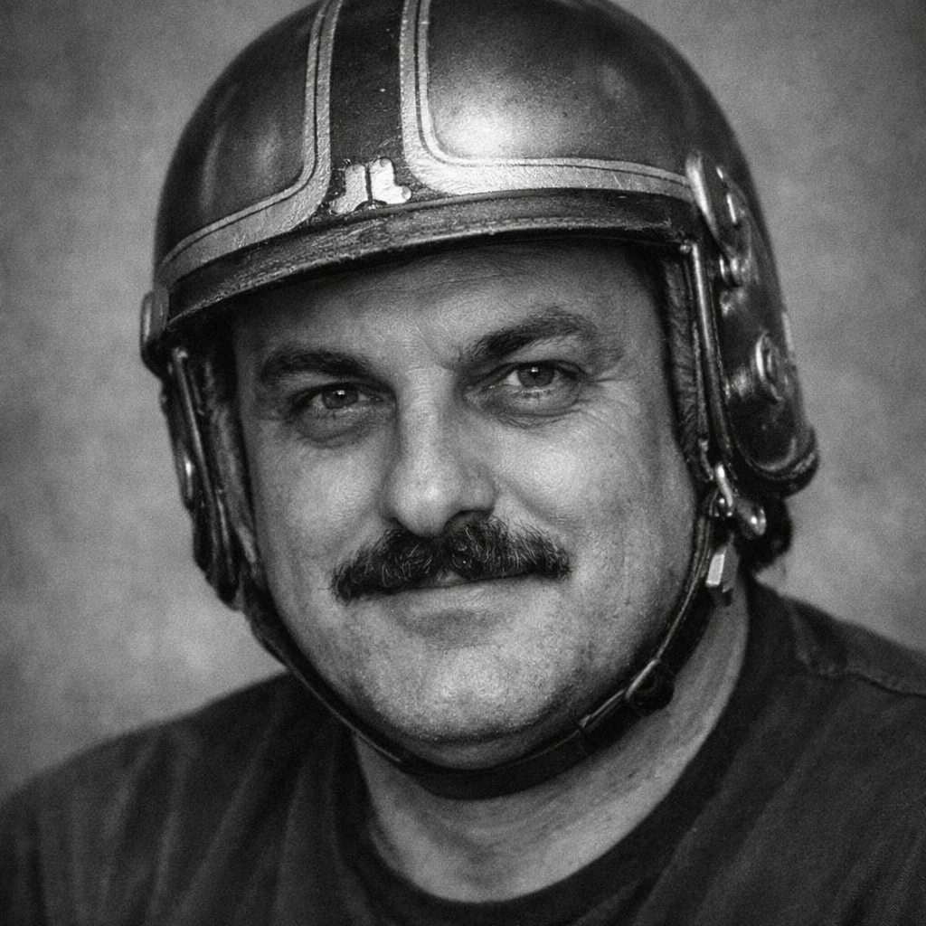 Norberto Polinori