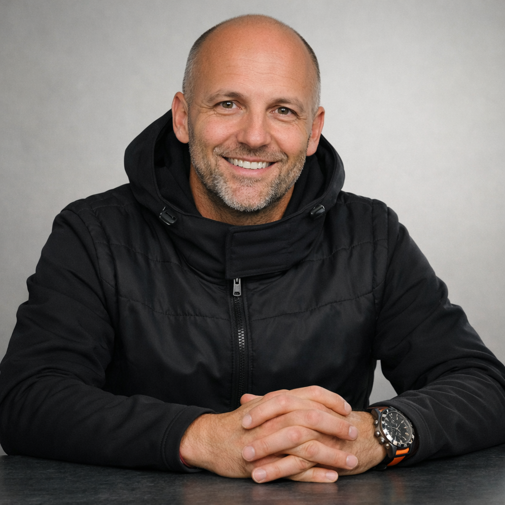 Simon Abadie