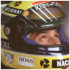Ayrton Senna