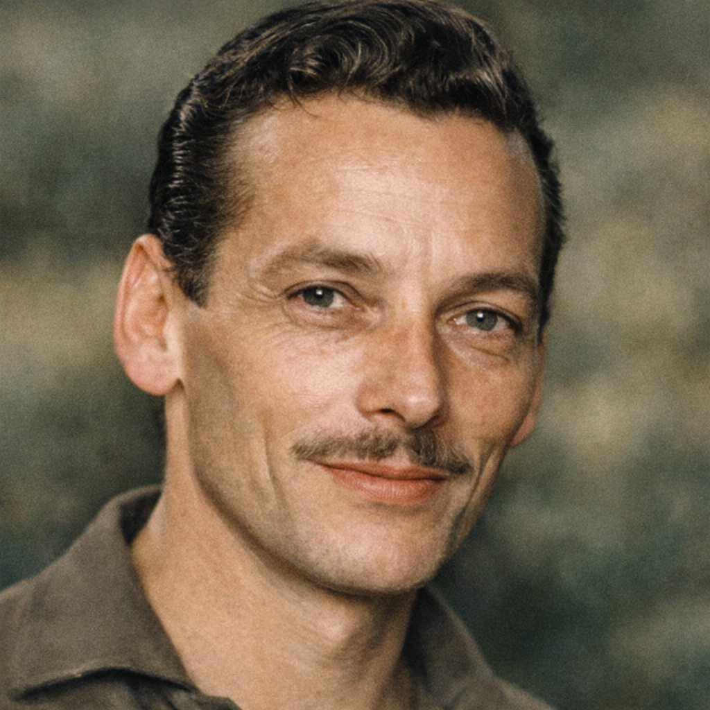 Jacques Pollet