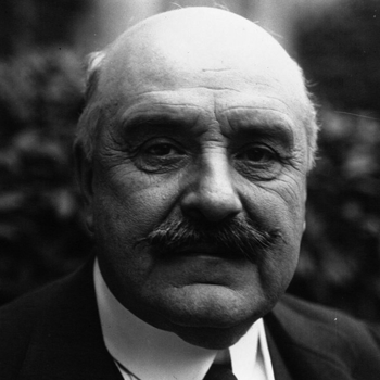 Marquis Albert de Dion