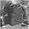 Janet Guthrie