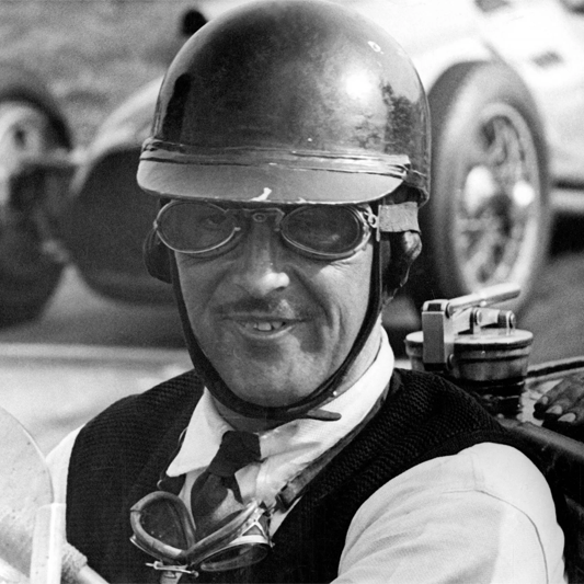 Jock Horsfall