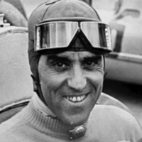 Tazio Nuvolari