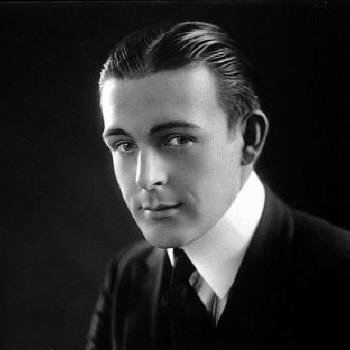 Wallace Reid